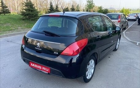 Peugeot 308 II, 2011 год, 580 000 рублей, 3 фотография