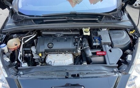 Peugeot 308 II, 2011 год, 580 000 рублей, 17 фотография