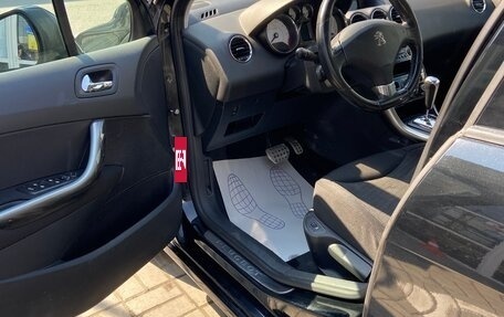 Peugeot 308 II, 2011 год, 580 000 рублей, 11 фотография