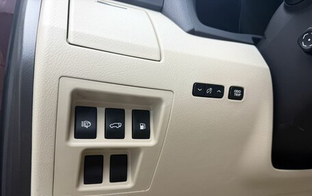Lexus RX III, 2013 год, 2 387 000 рублей, 11 фотография