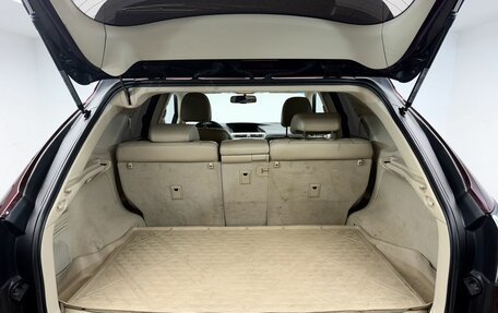 Lexus RX III, 2013 год, 2 387 000 рублей, 18 фотография