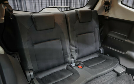 Nissan Qashqai+2 I, 2010 год, 1 149 000 рублей, 13 фотография