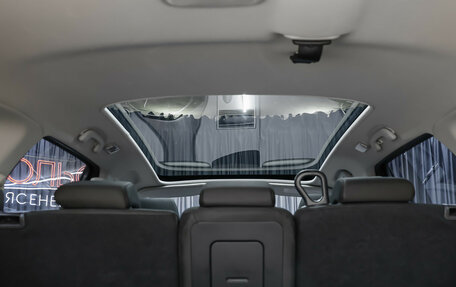 Nissan Qashqai+2 I, 2010 год, 1 149 000 рублей, 20 фотография