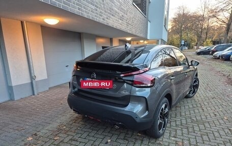 Citroen C4, 2023 год, 2 723 000 рублей, 4 фотография