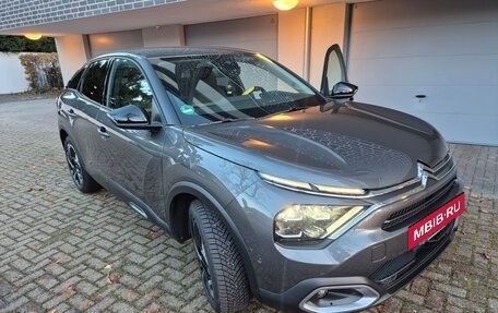 Citroen C4, 2023 год, 2 723 000 рублей, 2 фотография