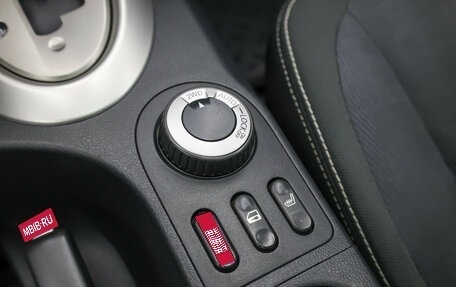 Nissan Qashqai+2 I, 2010 год, 1 149 000 рублей, 21 фотография