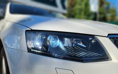 Skoda Octavia, 2014 год, 1 190 000 рублей, 11 фотография
