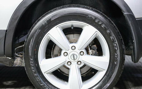 Nissan Qashqai+2 I, 2010 год, 1 149 000 рублей, 23 фотография