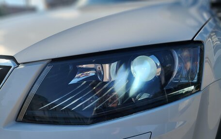 Skoda Octavia, 2014 год, 1 190 000 рублей, 12 фотография