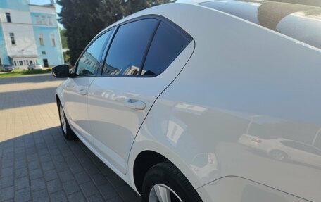Skoda Octavia, 2014 год, 1 190 000 рублей, 13 фотография