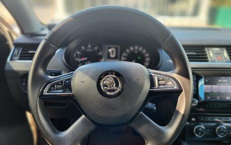 Skoda Octavia, 2014 год, 1 190 000 рублей, 20 фотография