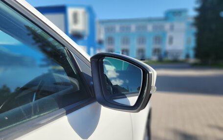 Skoda Octavia, 2014 год, 1 190 000 рублей, 15 фотография