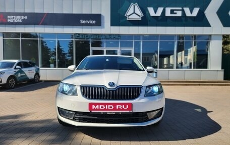 Skoda Octavia, 2014 год, 1 190 000 рублей, 4 фотография