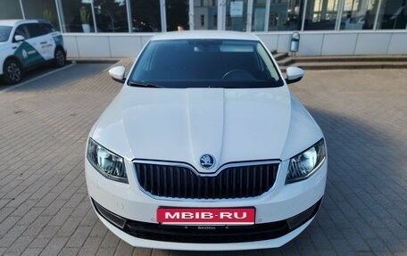 Skoda Octavia, 2014 год, 1 190 000 рублей, 3 фотография