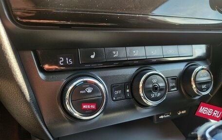 Skoda Octavia, 2014 год, 1 190 000 рублей, 18 фотография