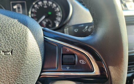 Skoda Octavia, 2014 год, 1 190 000 рублей, 22 фотография