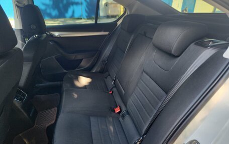Skoda Octavia, 2014 год, 1 190 000 рублей, 27 фотография