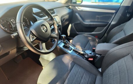 Skoda Octavia, 2014 год, 1 190 000 рублей, 26 фотография