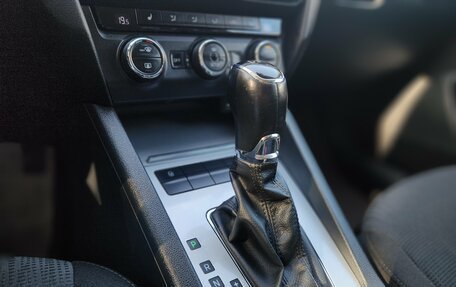 Skoda Octavia, 2014 год, 1 190 000 рублей, 23 фотография