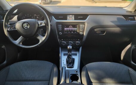 Skoda Octavia, 2014 год, 1 190 000 рублей, 30 фотография