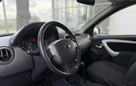 Nissan Terrano III, 2014 год, 980 000 рублей, 10 фотография