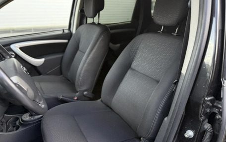 Nissan Terrano III, 2014 год, 980 000 рублей, 13 фотография