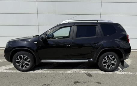 Nissan Terrano III, 2014 год, 980 000 рублей, 8 фотография