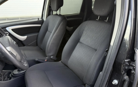 Nissan Terrano III, 2014 год, 980 000 рублей, 15 фотография
