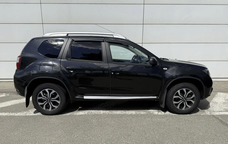 Nissan Terrano III, 2014 год, 980 000 рублей, 4 фотография