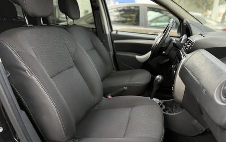 Nissan Terrano III, 2014 год, 980 000 рублей, 18 фотография