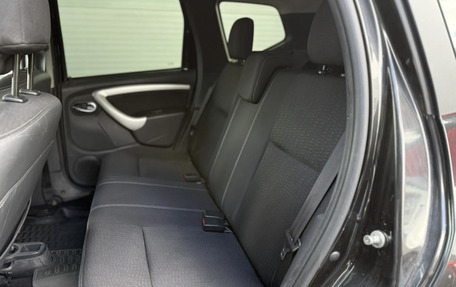 Nissan Terrano III, 2014 год, 980 000 рублей, 16 фотография