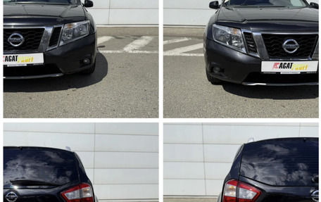 Nissan Terrano III, 2014 год, 980 000 рублей, 19 фотография
