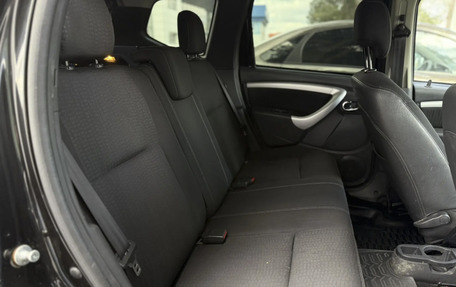 Nissan Terrano III, 2014 год, 980 000 рублей, 17 фотография