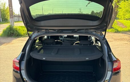 KIA cee'd III, 2019 год, 1 800 000 рублей, 11 фотография
