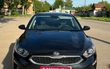 KIA cee'd III, 2019 год, 1 800 000 рублей, 2 фотография