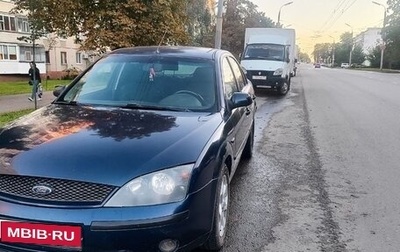 Ford Mondeo III, 2001 год, 245 000 рублей, 1 фотография