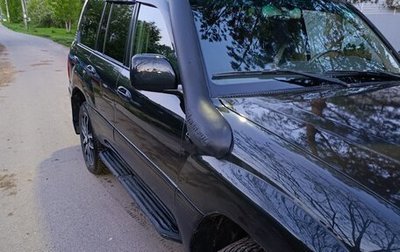 Toyota Land Cruiser 100 рестайлинг 2, 2004 год, 2 100 000 рублей, 1 фотография