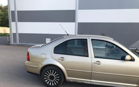 Volkswagen Bora, 2001 год, 190 000 рублей, 1 фотография