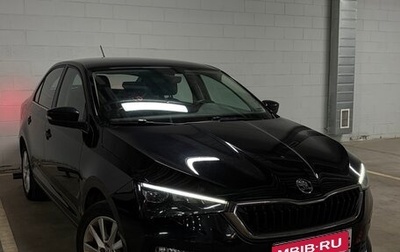 Skoda Rapid II, 2020 год, 1 650 000 рублей, 1 фотография
