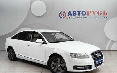 Audi A6, 2010 год, 760 000 рублей, 1 фотография