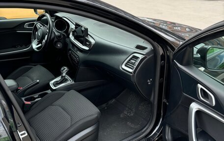 KIA cee'd III, 2019 год, 1 800 000 рублей, 14 фотография
