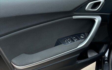 KIA cee'd III, 2019 год, 1 800 000 рублей, 18 фотография