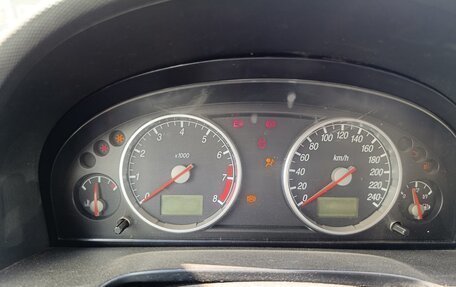 Ford Mondeo III, 2001 год, 245 000 рублей, 5 фотография
