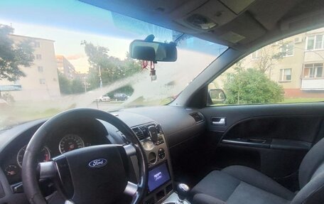 Ford Mondeo III, 2001 год, 245 000 рублей, 3 фотография