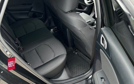 KIA cee'd III, 2019 год, 1 800 000 рублей, 15 фотография