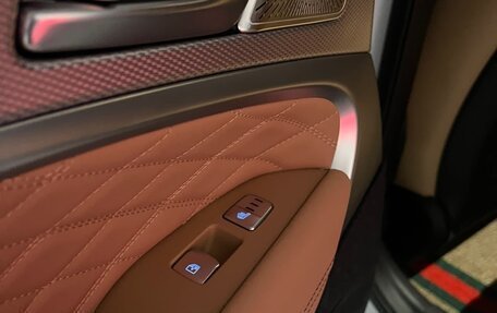 Genesis G70 I, 2022 год, 4 300 000 рублей, 16 фотография