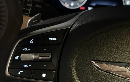 Genesis G70 I, 2022 год, 4 300 000 рублей, 26 фотография