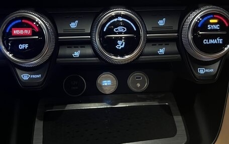 Genesis G70 I, 2022 год, 4 300 000 рублей, 21 фотография