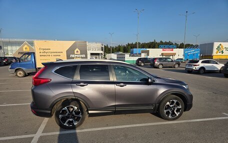 Honda CR-V IV, 2018 год, 3 290 000 рублей, 11 фотография