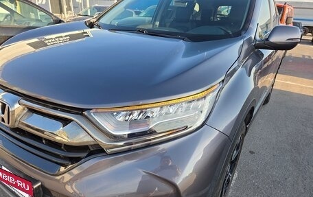 Honda CR-V IV, 2018 год, 3 290 000 рублей, 18 фотография